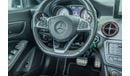 Mercedes-Benz CLA 250 2016 Mercedes-Benz CLA 250 Sport AMG Kit / Full-Service History