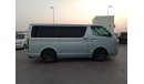 تويوتا هاياس TOYOTA HIACE VAN RIGHT HAND DRIVE (PM1417)