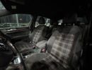 Volkswagen Golf GTI SEL 2.0T