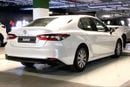 Toyota Camry S | Guaranteed Warranty | 0 Down Payment
