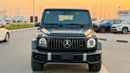 مرسيدس بنز G 63 AMG -