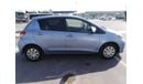 Toyota Vitz TOYOTA VITZ RIGHT HAND DRIVE (PM1105)