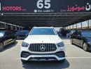مرسيدس بنز GLE 350 USA SPEC