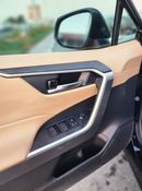 Toyota RAV4 TOYOTA RAV4 Hybrid Adventure Full Option