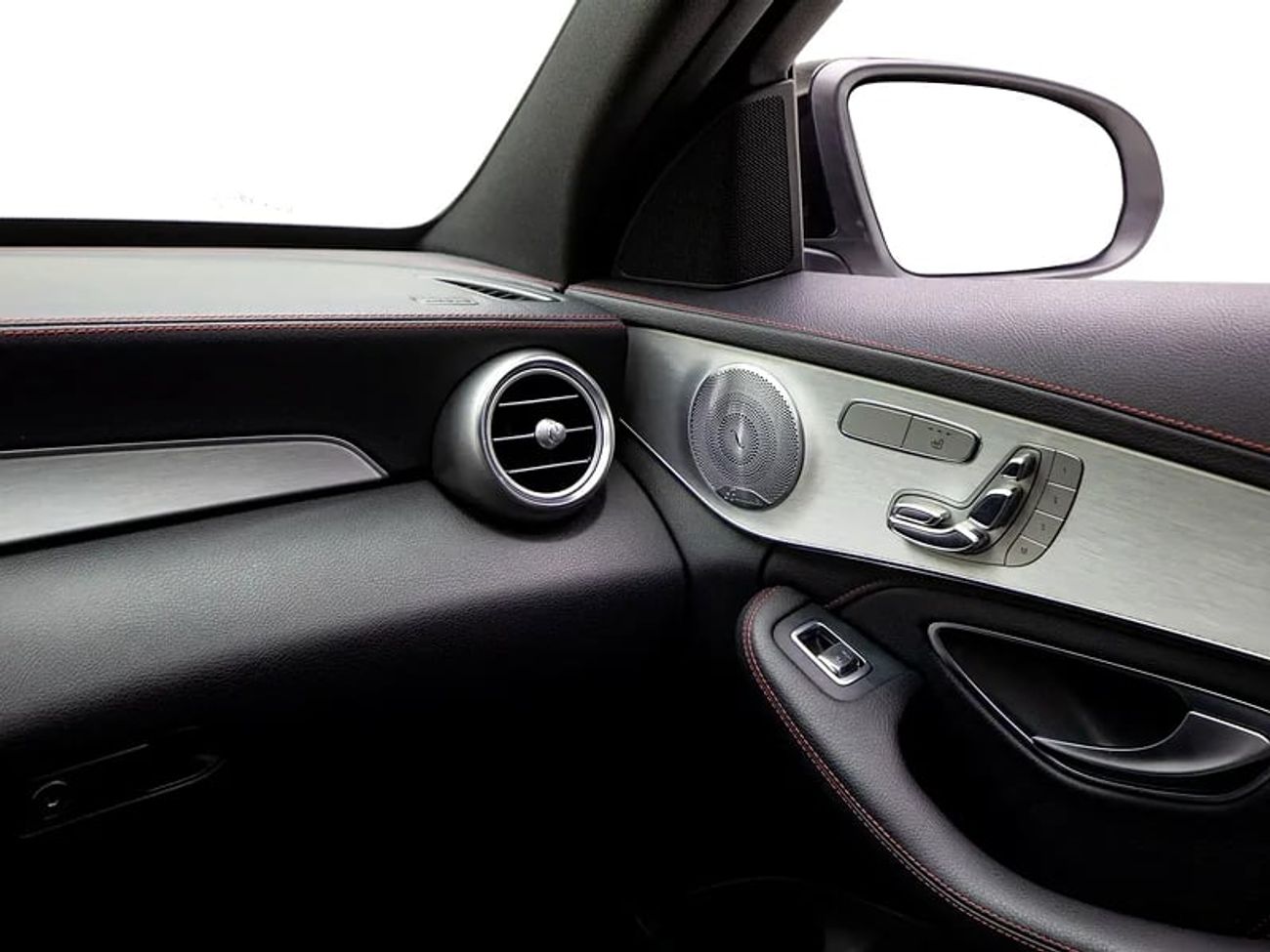 Mercedes-Benz C 450 4matic