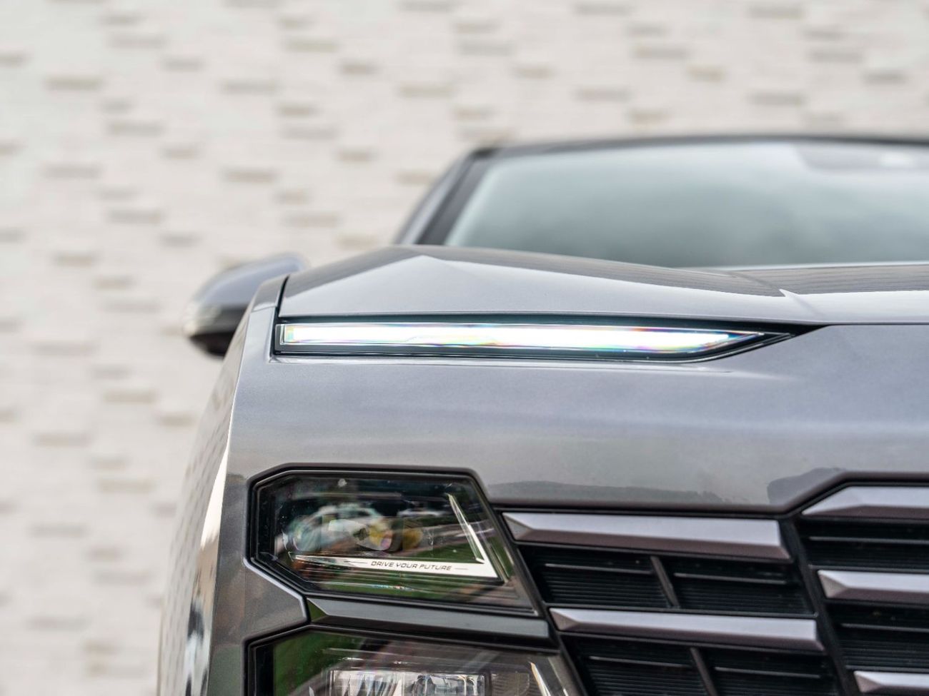 Jetour Dashing 1.6L Turbo