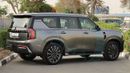 نيسان باترول (For Export , НА ЭКСПОРТ) LE Platinum City 3.5TT V6 4X4 GCC Без пробега