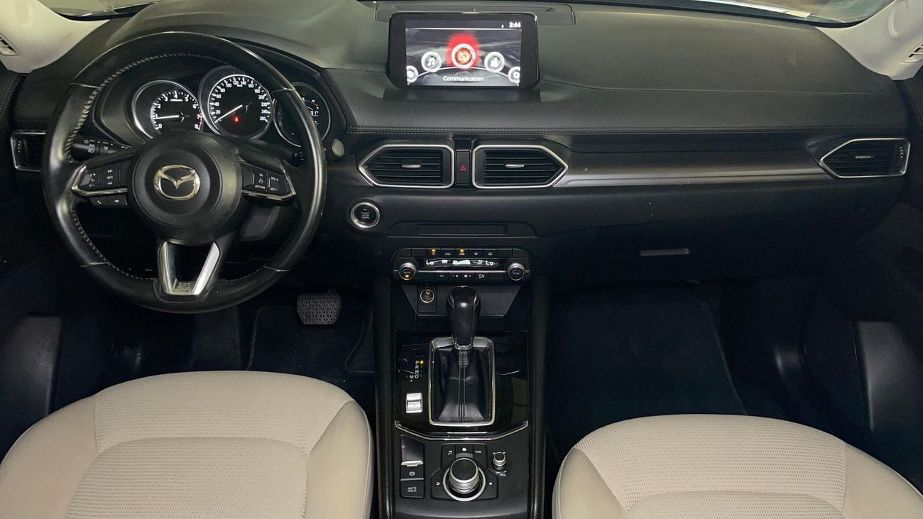 Mazda CX-5 2023 GL | AED 958/Month | 0 DP | 30 Day Return | Warranty