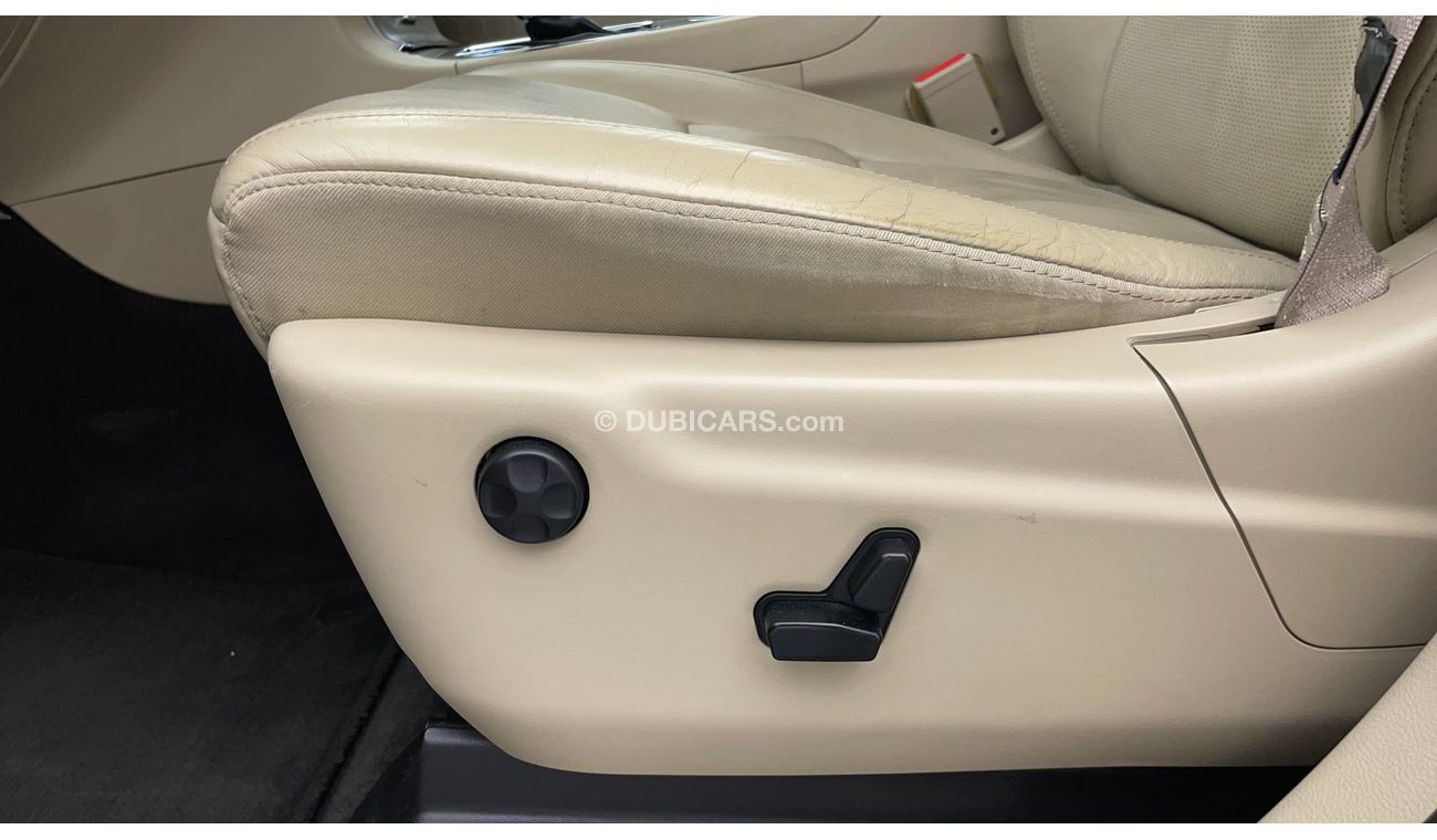 Jeep Grand Cherokee LIMITED 3.6 | Zero Down Payment | Free Home Test Drive