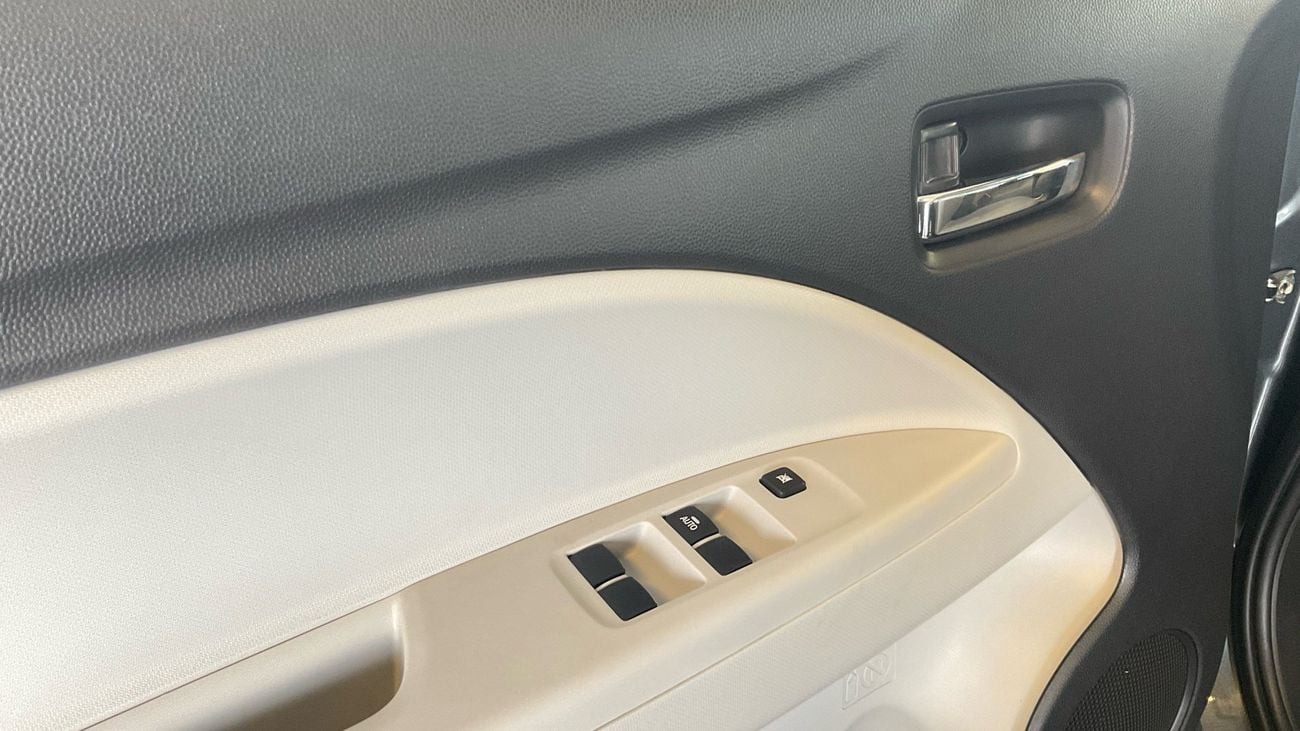 Mitsubishi Attrage GLX Full 1.2L GLX Full | Guaranteed Warranty | 0 Down Payment