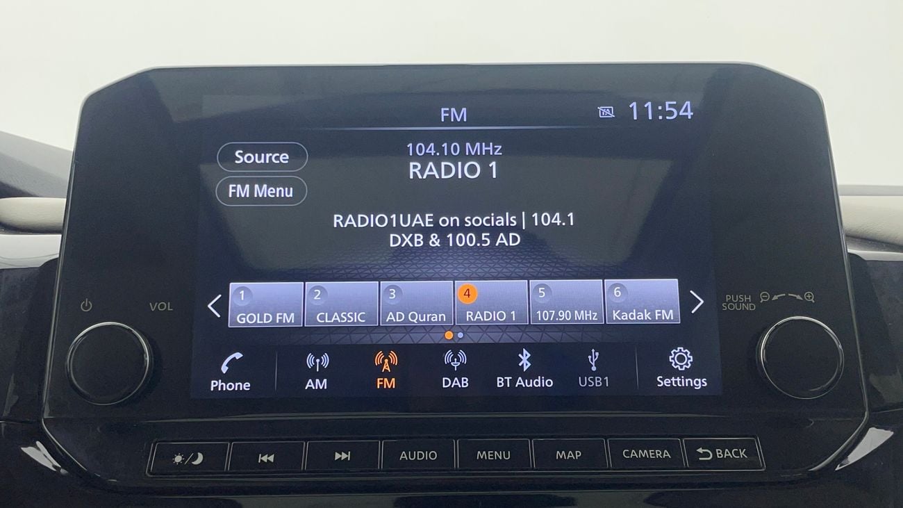 Nissan Pathfinder SV 3.5 | Zero Down Payment | Home Test Drive