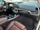 بي أم دبليو X5 XDRIVE40I EXCLUSIVE