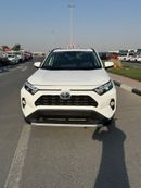 Toyota RAV4 XLE 2.5L