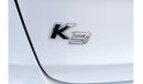 Kia K3 Kia Cerato 2013, imported from Korea, in excellent condition