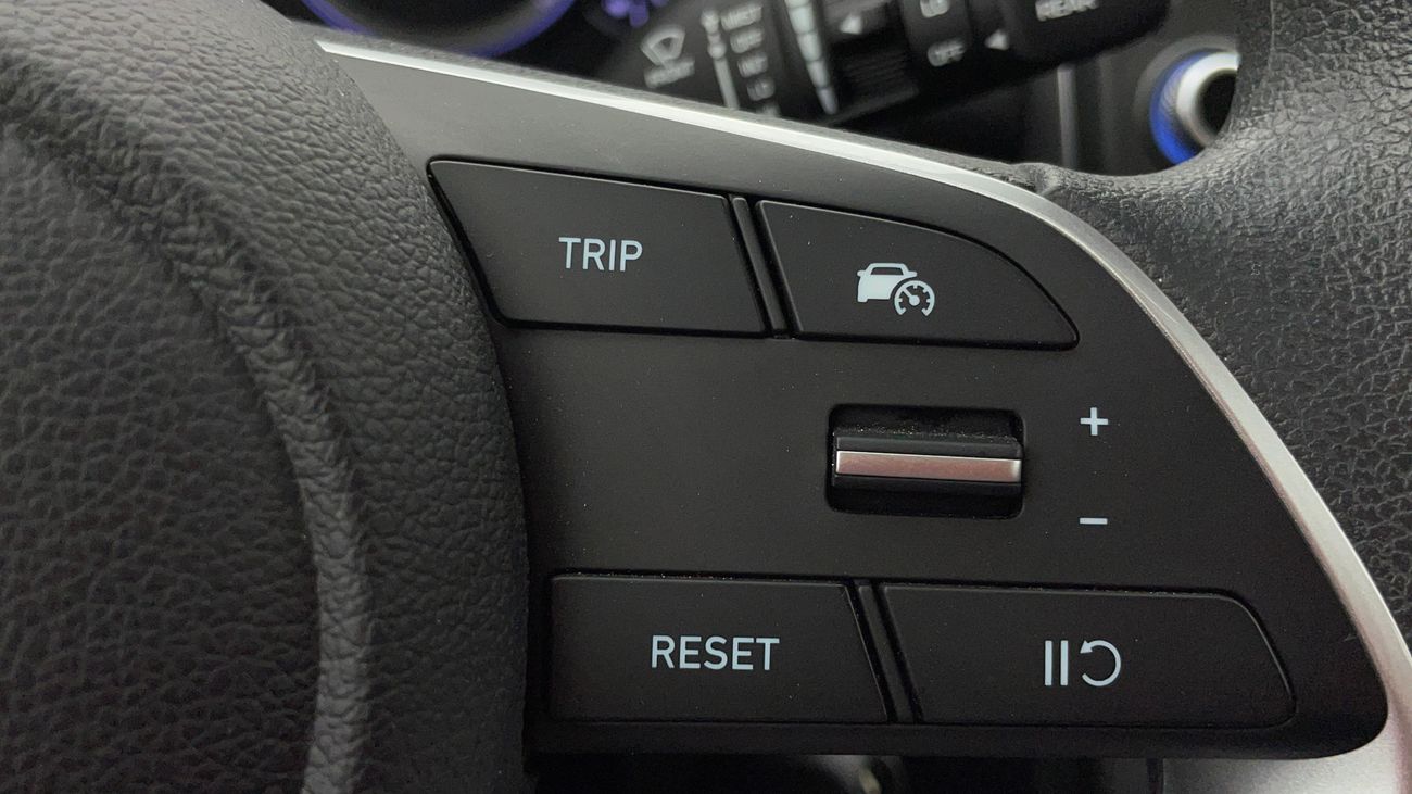 Hyundai Creta SMART 1.5 | Zero Down Payment | Free Home Test Drive