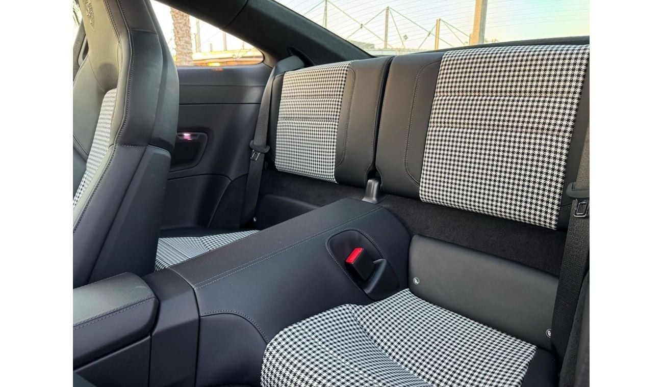 بورش 911 Turbo 3.8L (580 HP) Coupe GCC SPEC UNDER WARRANTY