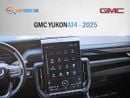 GMC Yukon GMC Yukon AT4 (Export)