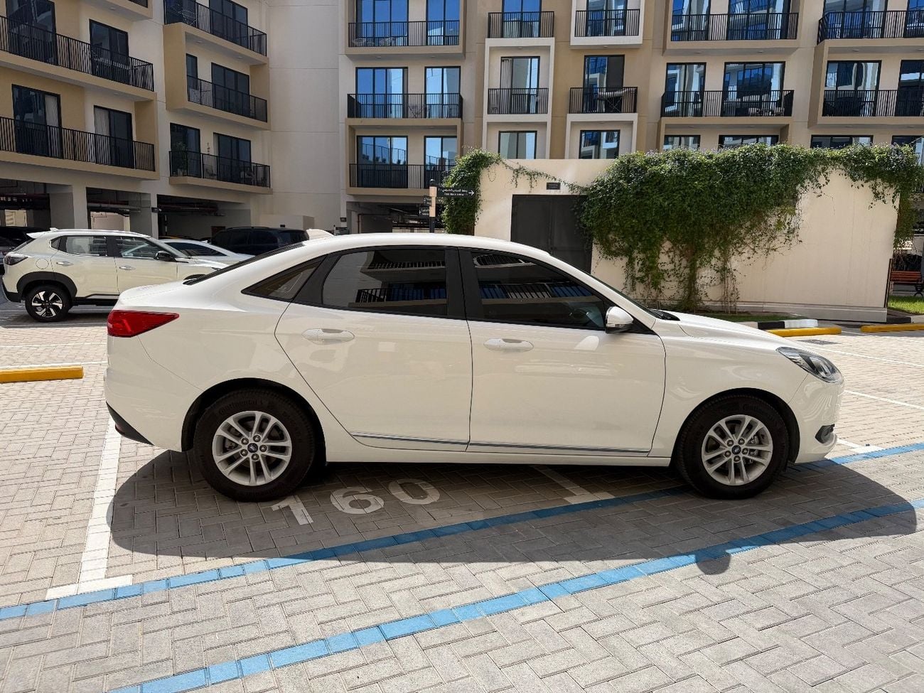 فورد إسكورت