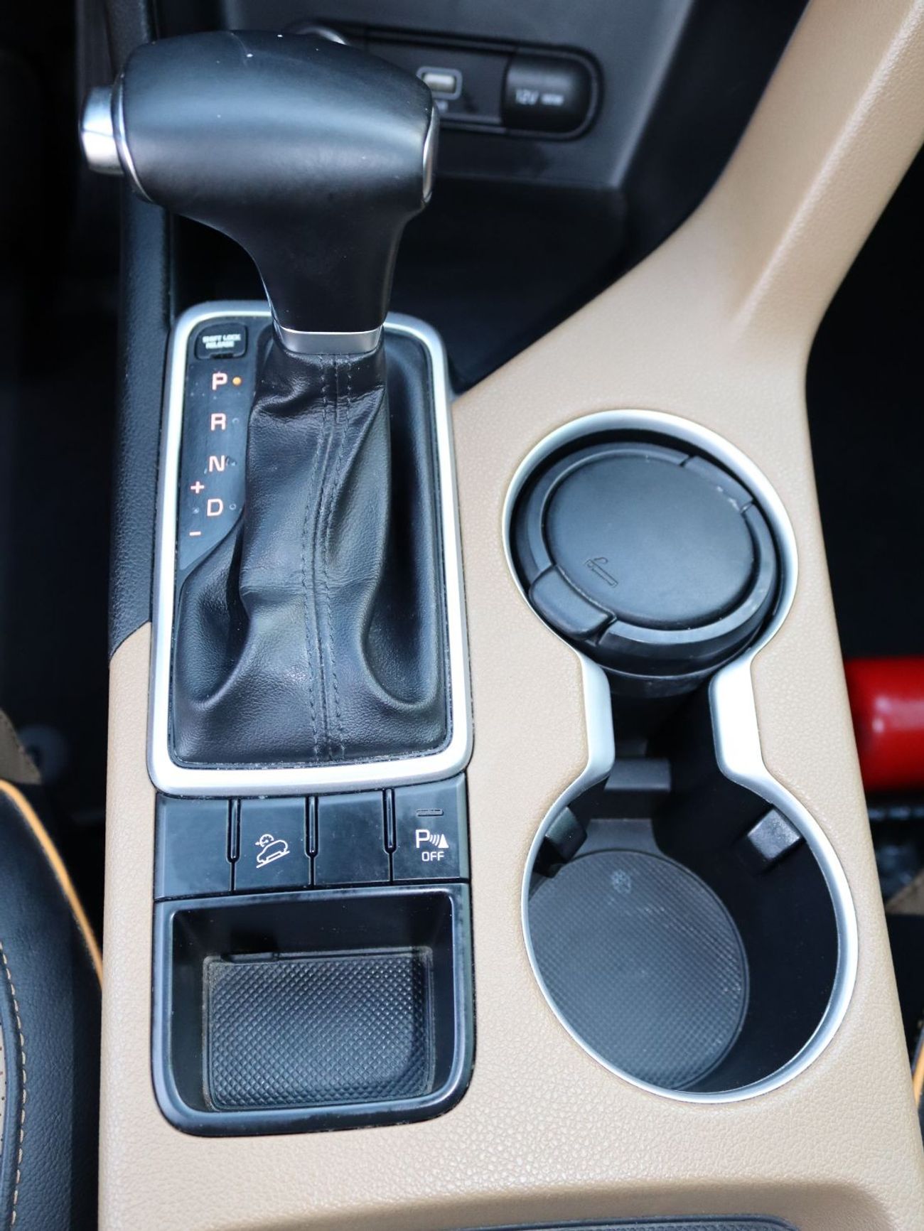 كيا سبورتيج GT كيا سبورتاج 2021 خليجي بحالة ممتازة فل أوبشن بدون حوادث