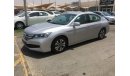 Honda Accord we offer : * Car finance services on banks * Extended warranty * Registration / export services