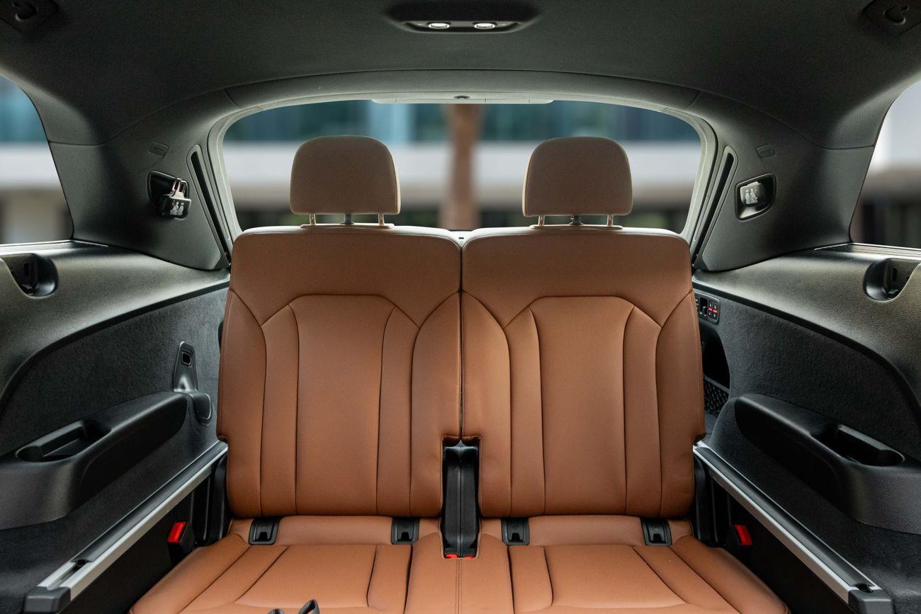 Audi Q7 Q7 S-Line | 4,505 P.M | 0% Downpayment | AUDI WARRANTY & SERVICE