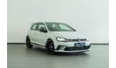Volkswagen Golf 2017 Volkswagen GTI Clubsport 40th Edition / Upgraded Intake/Downpipes & Engine Re-Map 320BHP +