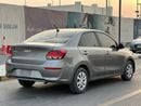 Kia Pegas EX