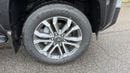 تويوتا فور رنر LIMITED 7-Seater 2.4L