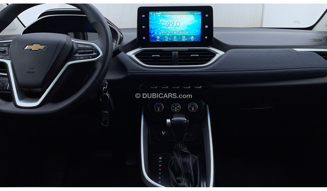 Chevrolet Captiva LS 1.5 | Zero Down Payment | Free Home Test Drive