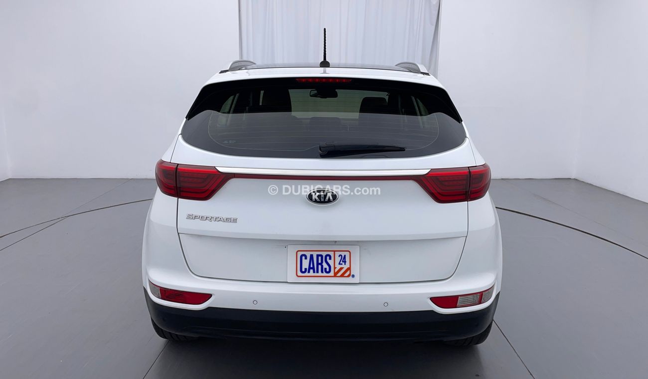 Kia Sportage EX 2 | Under Warranty | Inspected on 150+ parameters