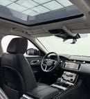 لاند روفر رينج روفر فيلار P250 S 2.0L Petrol 2021 Range Rover Velar P250 S, 2026 Range Rover Warranty, Full RR Service History