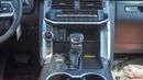 تويوتا لاند كروزر GR SPORT 3.5L V6 Oman Specs