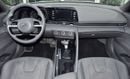 هيونداي إلانترا EXCELLENT DEAL for our Hyundai Elantra ( 2023 Model ) in White Color GCC Specs