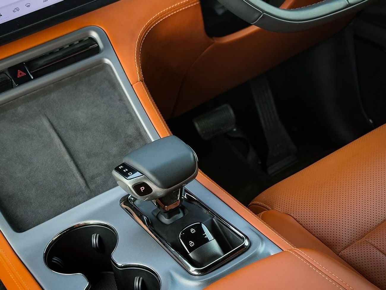 ROX 01 1.5L PHEV TURBO in RIGHT HAND DRIVE