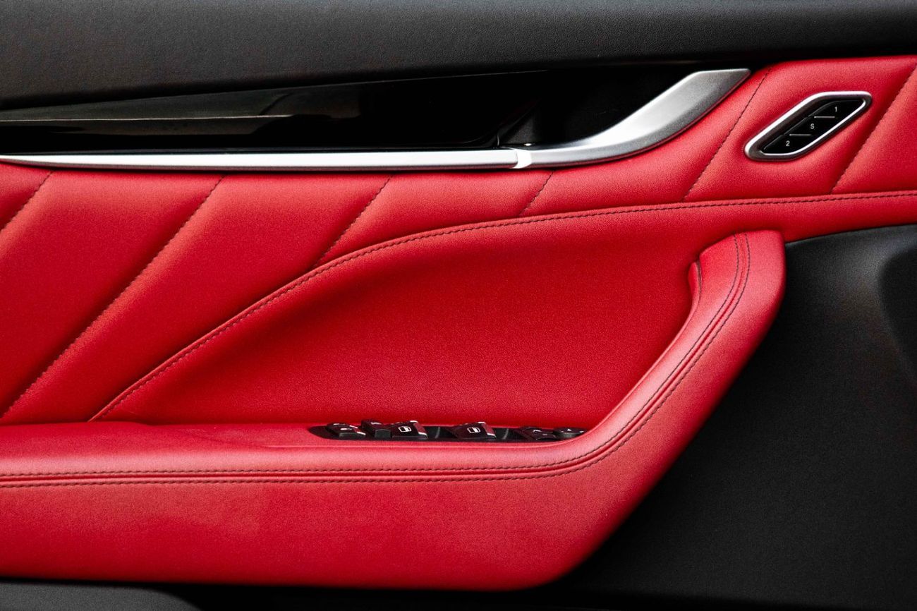 Maserati Levante GT Hybrid | 4,210 P.M  | 0% Downpayment | Immaculate Condition!