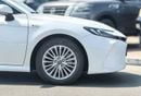 Toyota Camry TOYOTA CAMRY 2.0L HEV PREMIUM OPTION 2025