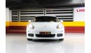 Porsche Panamera 970