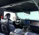 Ford Bronco Raptor 2023 Ford Bronco Raptor, 2029 Ford Warranty + Service Pack, Excellent Condition, GCC