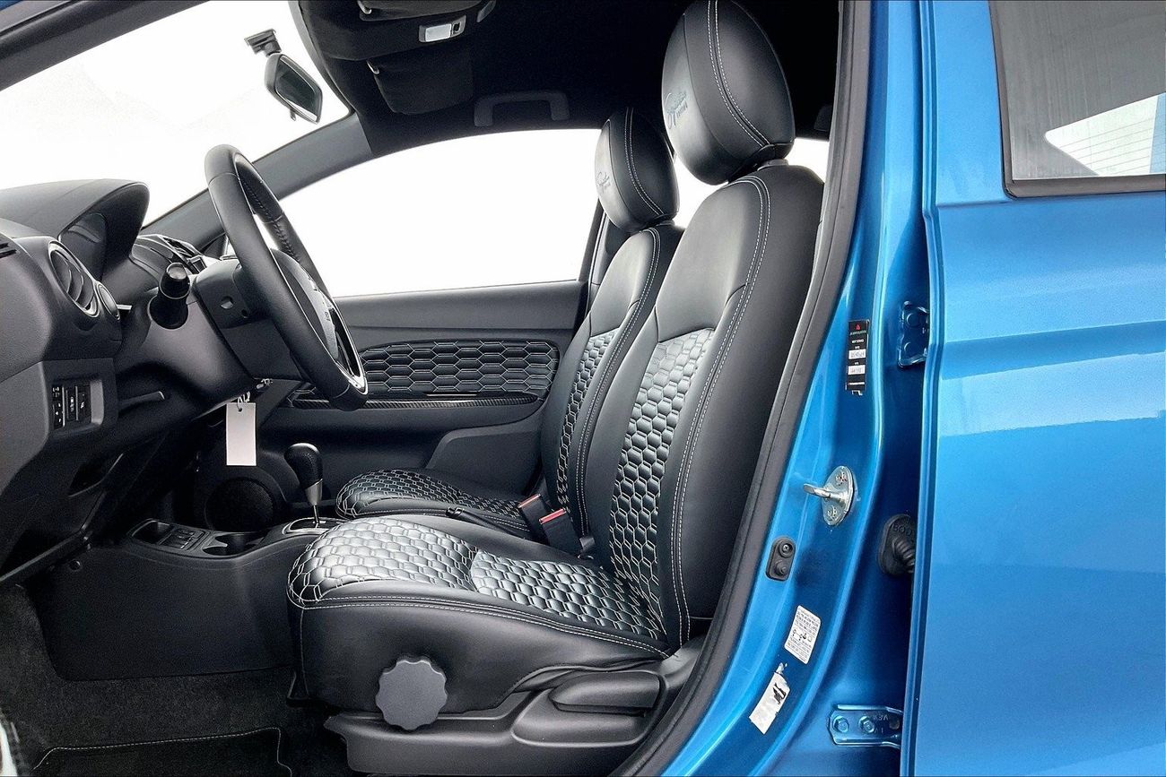 ميتسوبيشي ASX GLX Midline | شامل الضمان | 0 ﺪﻔﻋﺓ ﺃﻮﻟﻯ