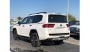 Toyota Land Cruiser TOYOTA LAND CRUISER GR SPORTS WITH AIR COMPRESSOR