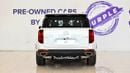 جي إي سي GS 8 GX 0% DP | 1,148 / Month | | GX 2.0T 4WD | | Gargash Warranty | Service History