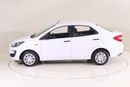 Ford Figo FULL-SERVICE HISTORY