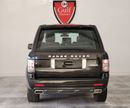 Land Rover Range Rover V8  AUTO BIOGRAPHY BODY KIT-EXCELLENT CONDITION-VAT INCLUSIVE