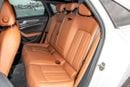 Audi A6 40 TFSI S-LINE 40 TFSI S Line 2.0L