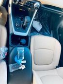 تويوتا راف ٤