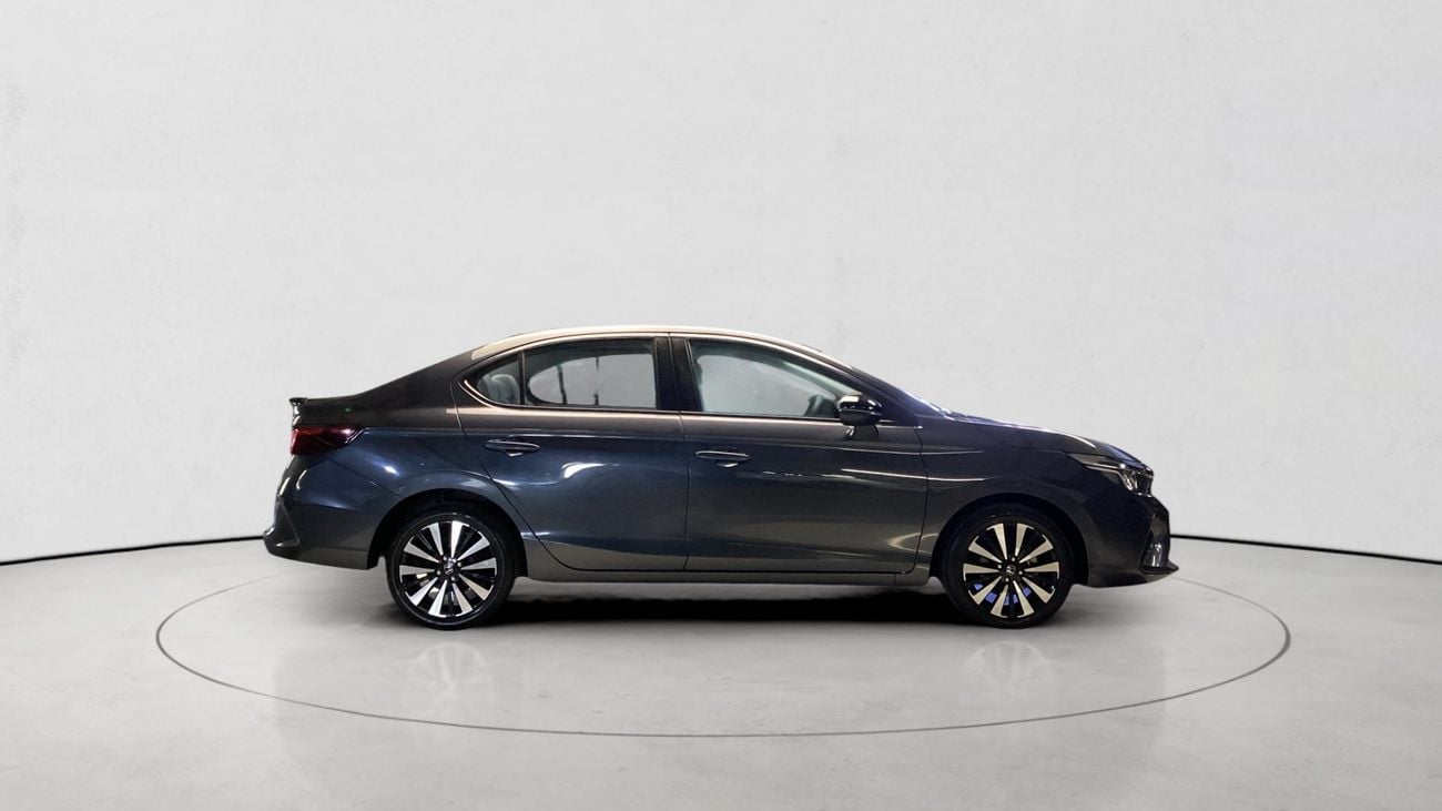 Honda City LX Sport 1.5L LX Sport | Guaranteed Warranty | 0 Down Payment