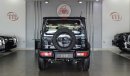 Suzuki Jimny GLX 1.5L / All Grip Automatic / Warranty / GCC Specifications