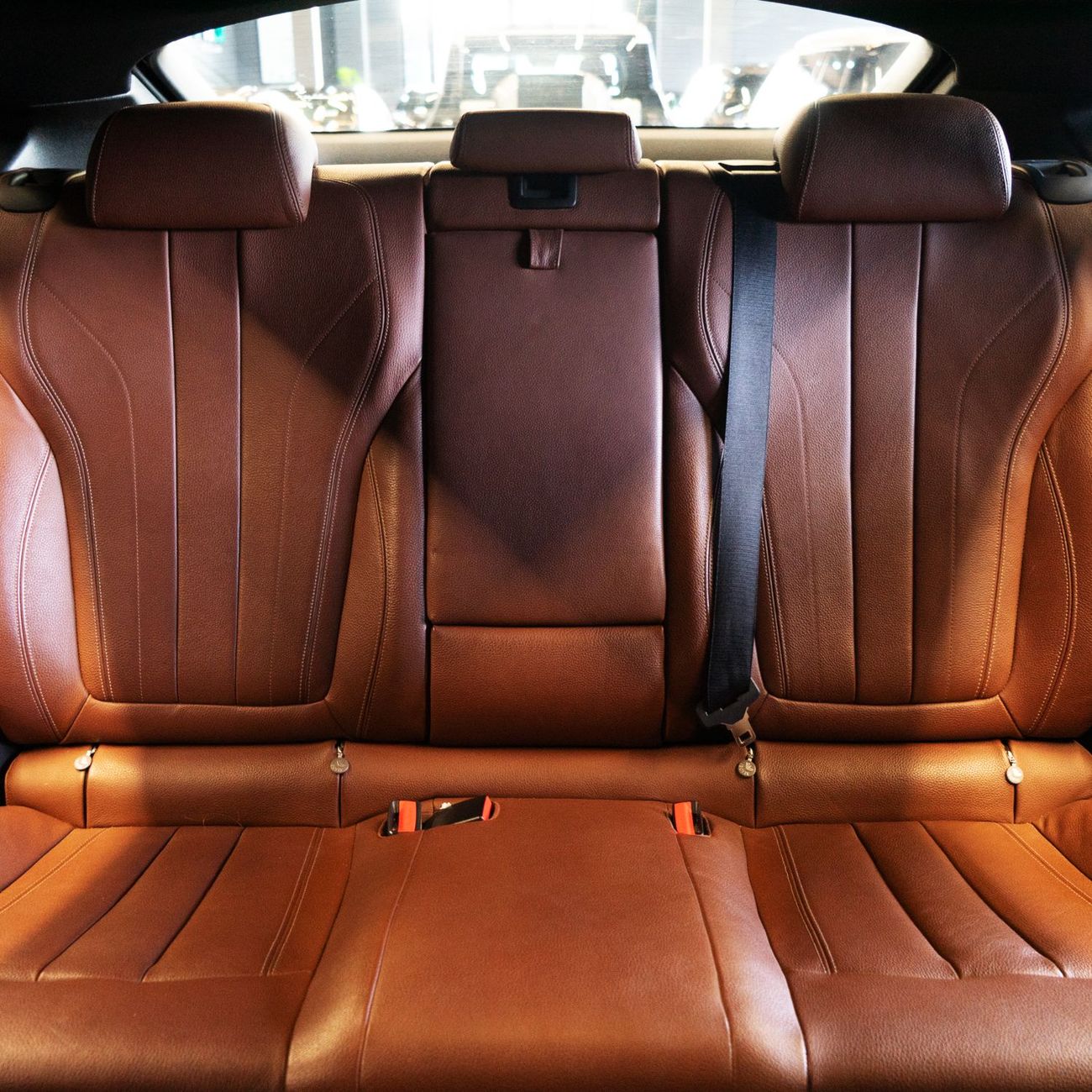 بي أم دبليو X6 50i Exclusive 4.4L AED 2,490 pm  • 0% Downpayment • BMW X6 xDrive50i • 1 Year Warranty