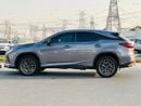 لكزس RX 350 F-Sport 3.5L (296 HP)