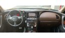 Infiniti FX50 V8 - Excellent condition - Original paint